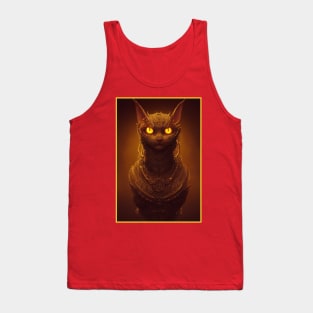 sphinx Tank Top